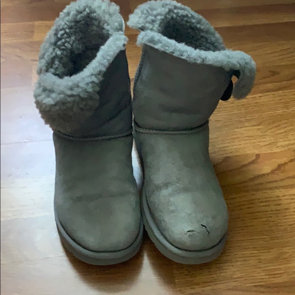 Ugg boots